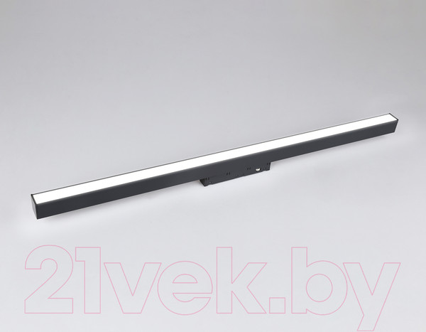 Изображение товара Трековый светильник Ambrella Magnetic GL4011 BK (черный)