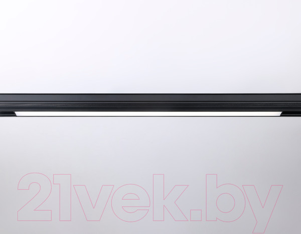Изображение товара Трековый светильник Ambrella Magnetic GL4011 BK (черный)