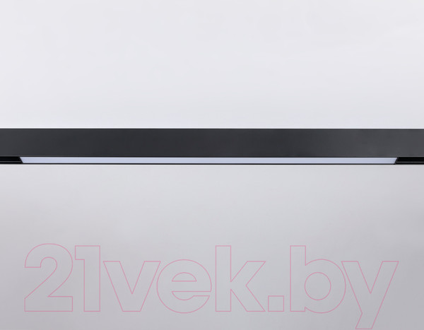 Изображение товара Трековый светильник Ambrella Magnetic GL4011 BK (черный)