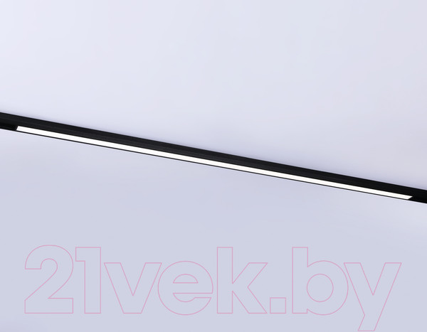 Изображение товара Трековый светильник Ambrella Magnetic GL4013 BK (черный)
