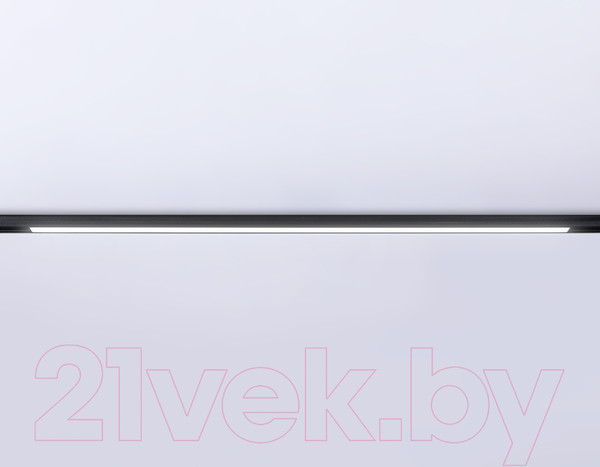 Изображение товара Трековый светильник Ambrella Magnetic GL4013 BK (черный)