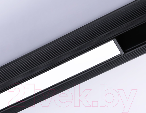 Изображение товара Трековый светильник Ambrella Magnetic GL4013 BK (черный)