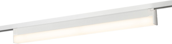 Изображение товара Трековый светильник ЭРА TR53-3040 WH / Б0059549