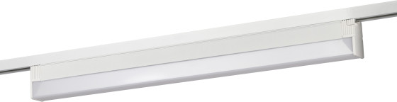 Изображение товара Трековый светильник ЭРА TR53-3040 WH / Б0059549