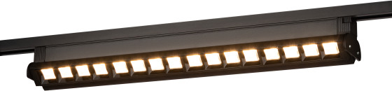 Изображение товара Трековый светильник ЭРА TR54-5030 BK / Б0059553