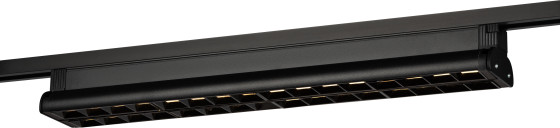Изображение товара Трековый светильник ЭРА TR54-5030 BK / Б0059553