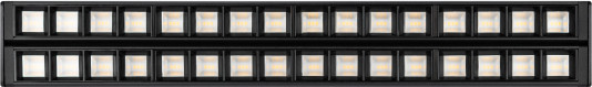 Изображение товара Трековый светильник ЭРА TR54-5030 BK / Б0059553