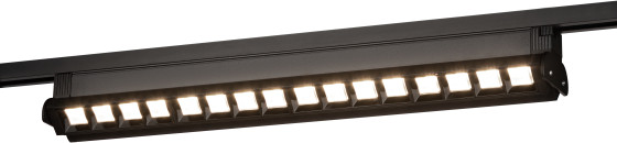 Изображение товара Трековый светильник ЭРА TR54-5040 BK / Б0059547
