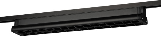 Изображение товара Трековый светильник ЭРА TR54-5040 BK / Б0059547