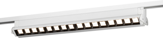 Изображение товара Трековый светильник ЭРА TR54-5040 WH / Б0059552