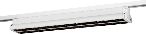 Изображение товара Трековый светильник ЭРА TR54-5040 WH / Б0059552
