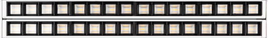 Изображение товара Трековый светильник ЭРА TR54-5040 WH / Б0059552