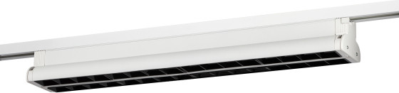Изображение товара Трековый светильник ЭРА TR54-5040 WH / Б0059552