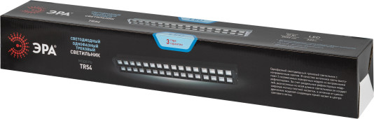 Изображение товара Трековый светильник ЭРА TR54-5040 WH / Б0059552