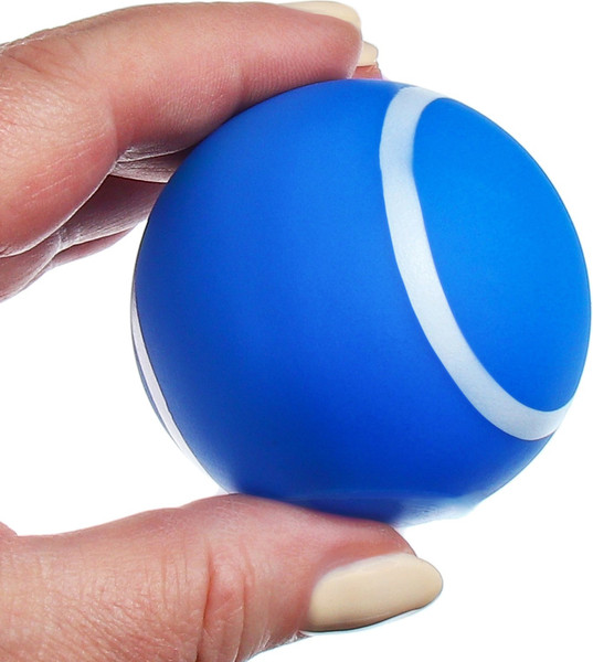 Изображение товара Набор игрушек для ванной Крошка Я Мячики с пищалкой / 10095561