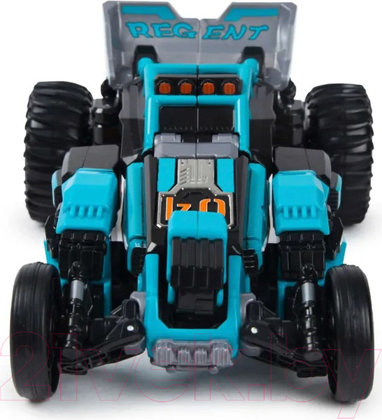 Изображение товара Робот-трансформер Tobot Детективы галактики Сэнд Кролер / 301133