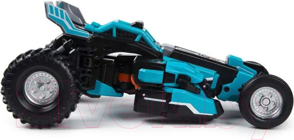 Изображение товара Робот-трансформер Tobot Детективы галактики Сэнд Кролер / 301133