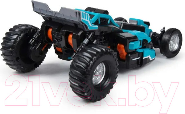 Изображение товара Робот-трансформер Tobot Детективы галактики Сэнд Кролер / 301133