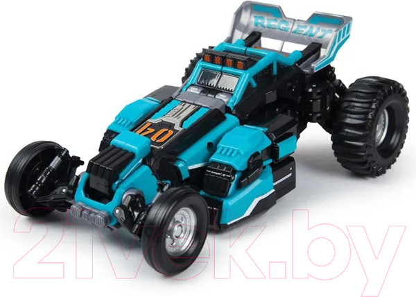 Изображение товара Робот-трансформер Tobot Детективы галактики Сэнд Кролер / 301133