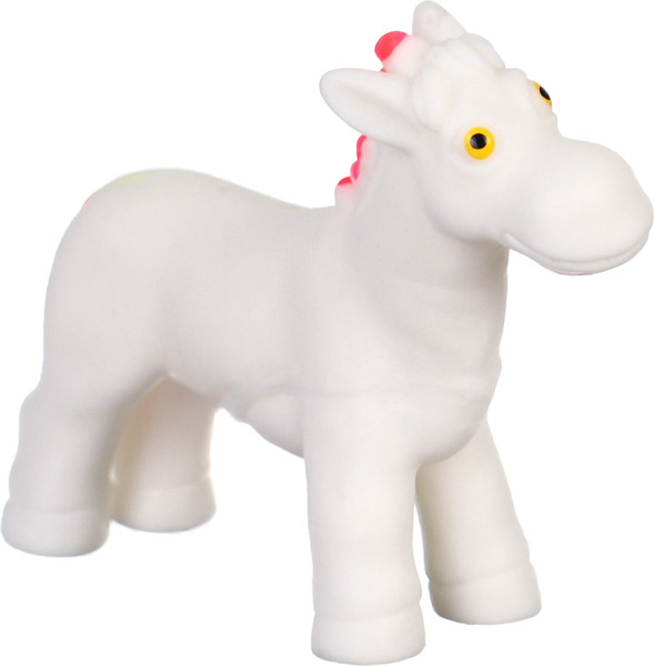 Изображение товара Набор игрушек для ванной Крошка Я Животные с пищалкой / 10095589