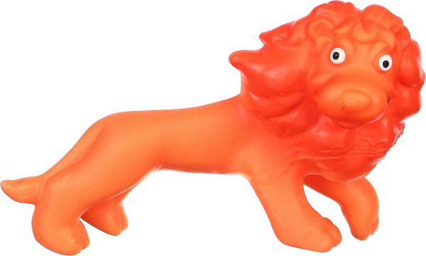 Изображение товара Набор игрушек для ванной Крошка Я Животные с пищалкой / 10095589