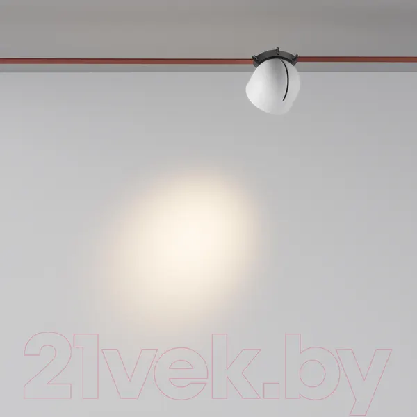 Изображение товара Потолочный светильник Maytoni Cup TR124B-12W3K-M-W