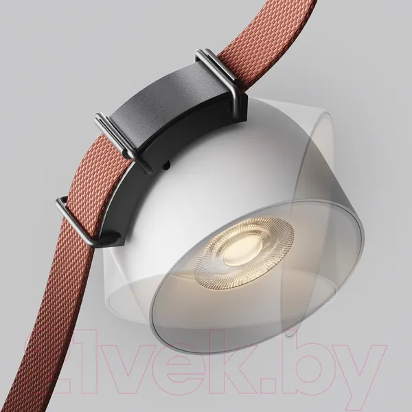 Изображение товара Потолочный светильник Maytoni Cup TR124B-12W3K-M-W