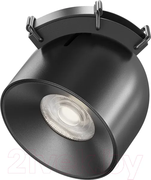 Изображение товара Потолочный светильник Maytoni Cup TR124B-12W4K-M-B