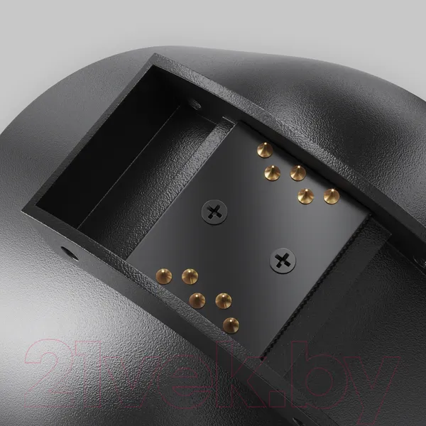 Изображение товара Потолочный светильник Maytoni Cup TR124B-12W4K-M-B