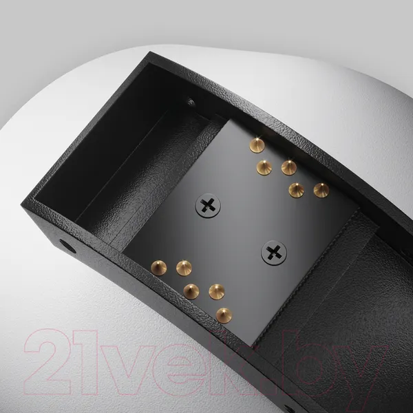 Изображение товара Потолочный светильник Maytoni Cup TR124B-12W4K-M-W