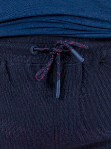 Изображение товара Шорты Isee XHS55944 (р.50, темно-синий)