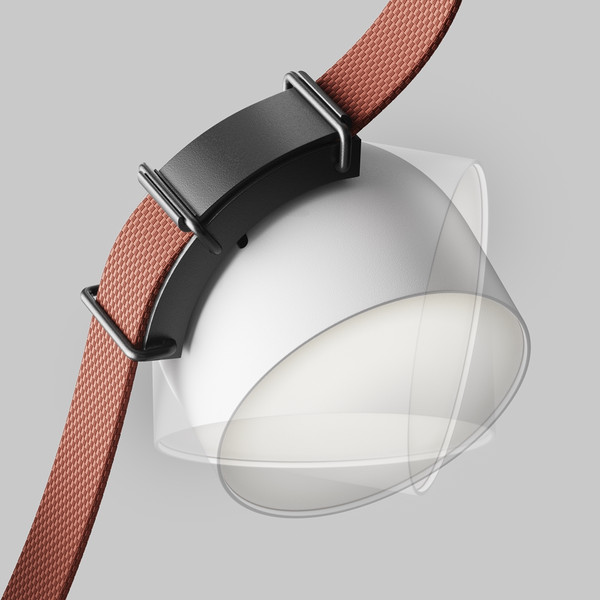Изображение товара Трековый светильник Maytoni Cup TR124B-12W4K-W