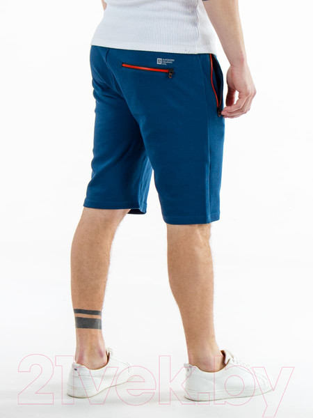 Изображение товара Шорты Isee XHS55948 (р.50, деним)