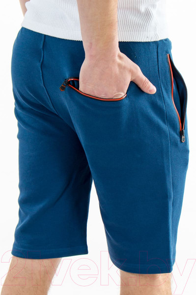Изображение товара Шорты Isee XHS55948 (р.50, деним)