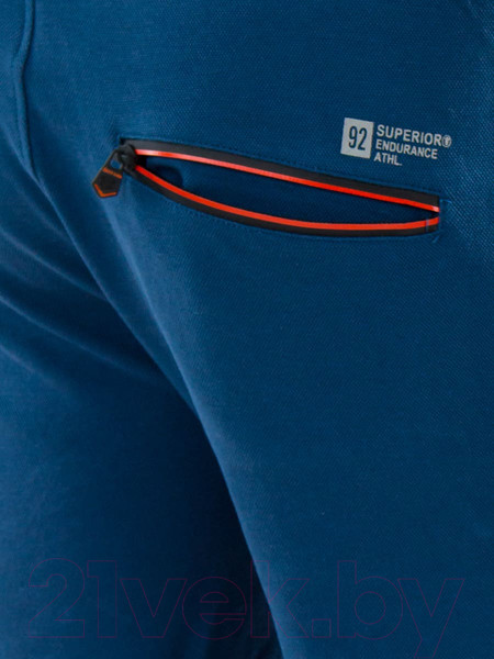 Изображение товара Шорты Isee XHS55948 (р.50, деним)