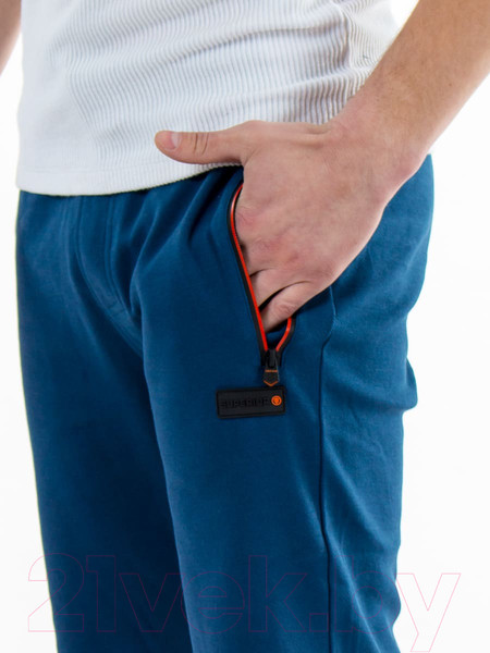 Изображение товара Шорты Isee XHS55948 (р.50, деним)