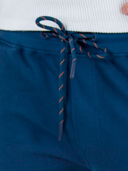 Изображение товара Шорты Isee XHS55948 (р.50, деним)