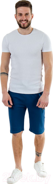 Изображение товара Шорты Isee XHS55948 (р.50, деним)