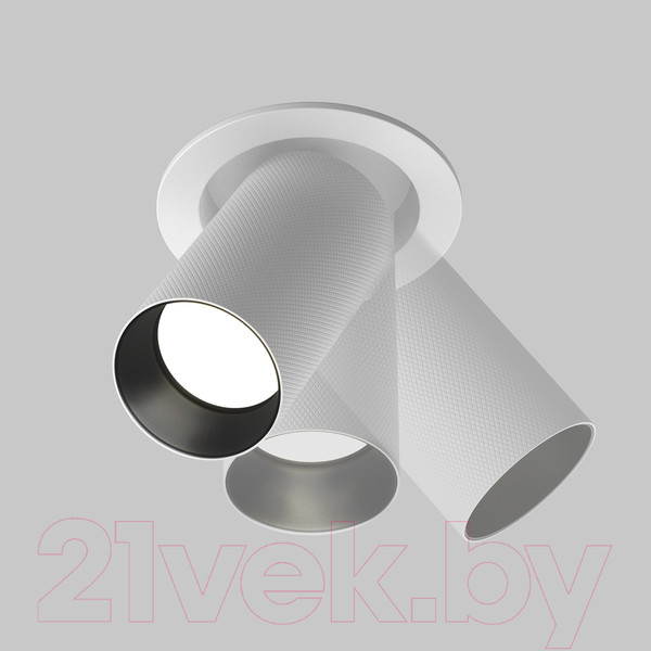 Изображение товара Точечный светильник Maytoni Artisan C081CL-01-GU10-W