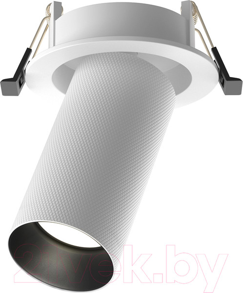 Изображение товара Точечный светильник Maytoni Artisan C081CL-01-GU10-W