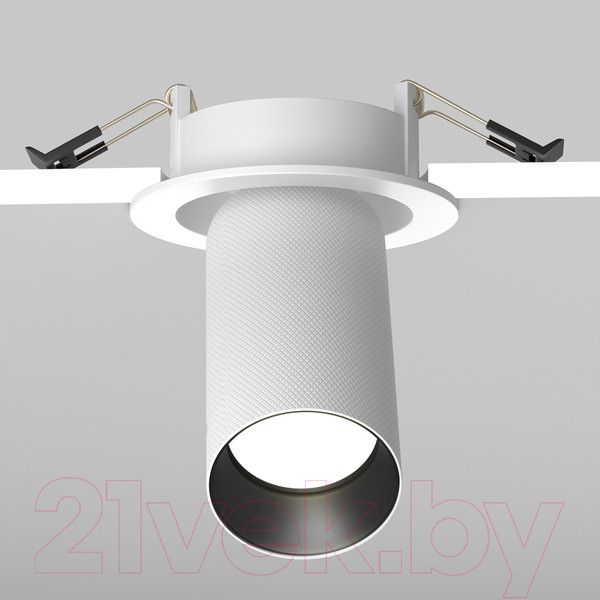 Изображение товара Точечный светильник Maytoni Artisan C081CL-01-GU10-W