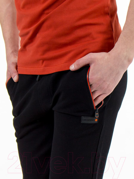 Изображение товара Шорты Isee XHS55948 (р.50, черный)