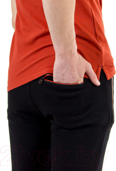 Изображение товара Шорты Isee XHS55948 (р.50, черный)