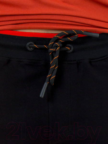 Изображение товара Шорты Isee XHS55948 (р.50, черный)