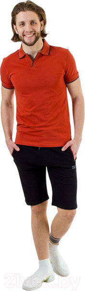 Изображение товара Шорты Isee XHS55948 (р.50, черный)