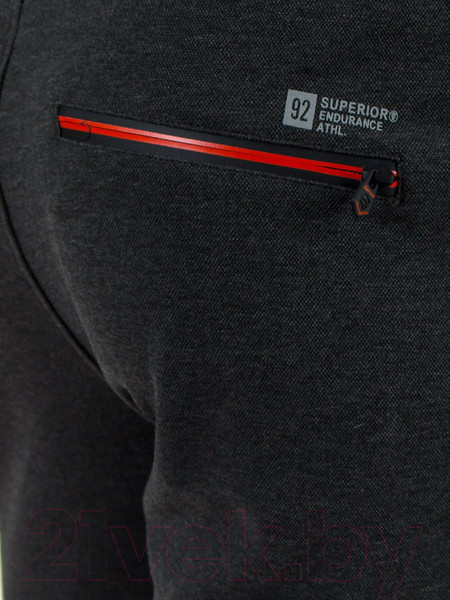 Изображение товара Шорты Isee XHS55948 (р.48, серый)