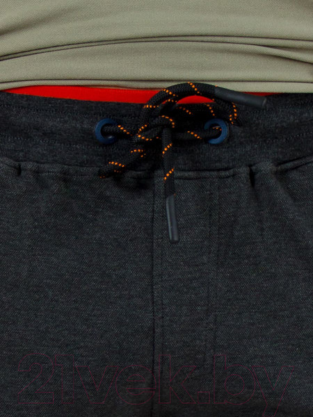 Изображение товара Шорты Isee XHS55948 (р.48, серый)