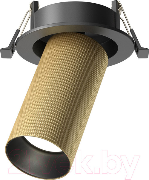 Изображение товара Точечный светильник Maytoni Artisan C081CL-01-GU10-MG