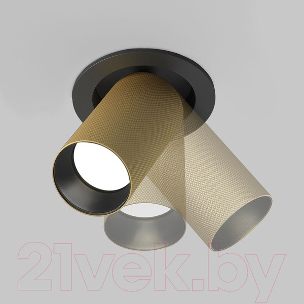 Изображение товара Точечный светильник Maytoni Artisan C081CL-01-GU10-MG