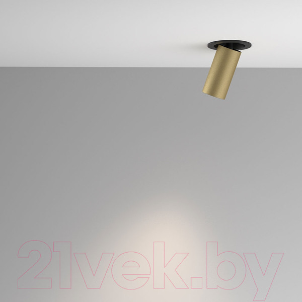 Изображение товара Точечный светильник Maytoni Artisan C081CL-01-GU10-MG